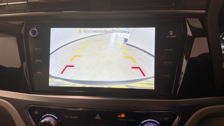 Ssangyong Korando 1.5 Ultimate 5dr Auto Petrol Estate